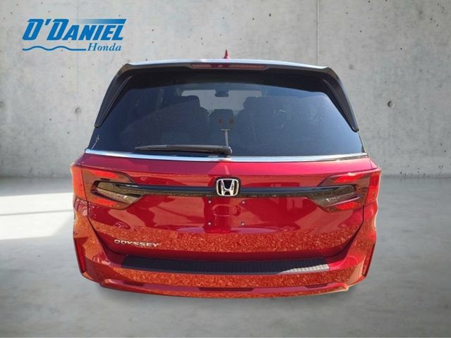 New 2026 Honda Odyssey EX-L image 4