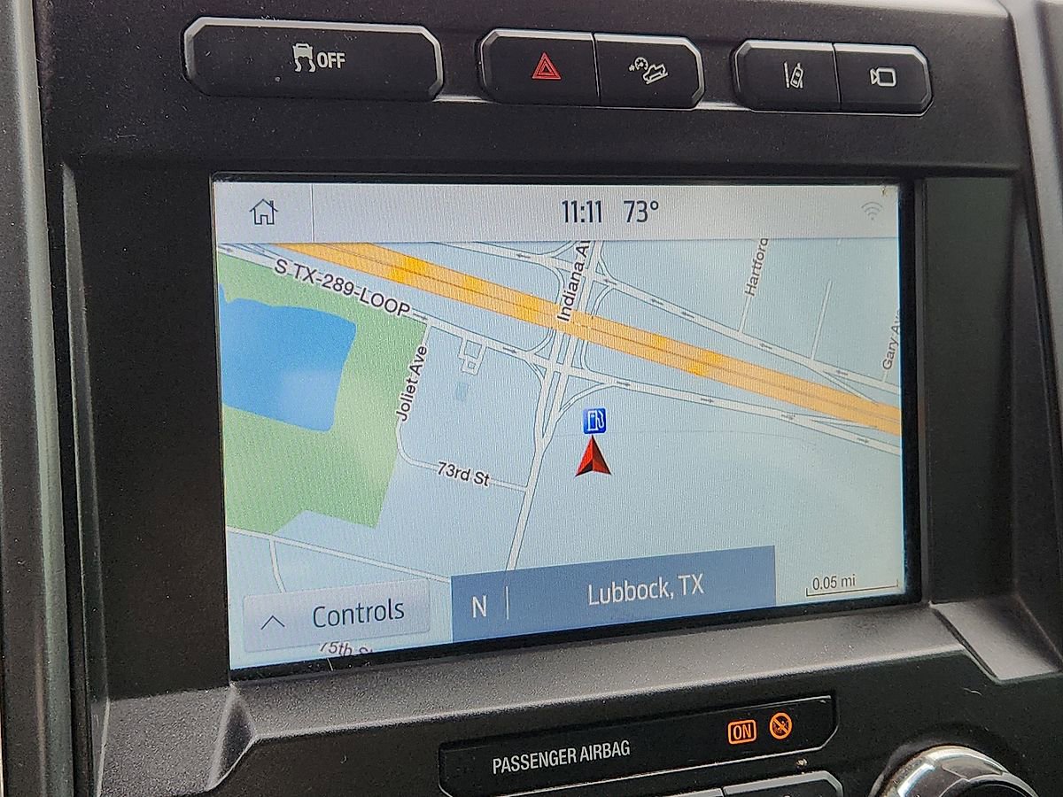 Used 2020 Ford F250 XLT w/ XLT Value Package image 9