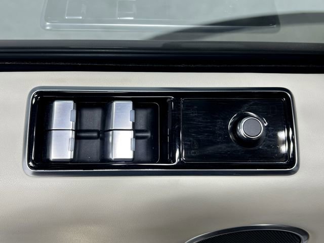 Used 2021 Land Rover Range Rover Sport Autobiography image 13