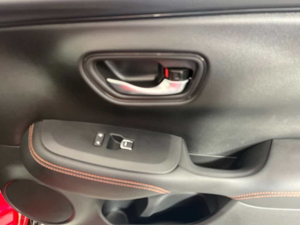 Certified 2026 Honda HR-V Sport image 17