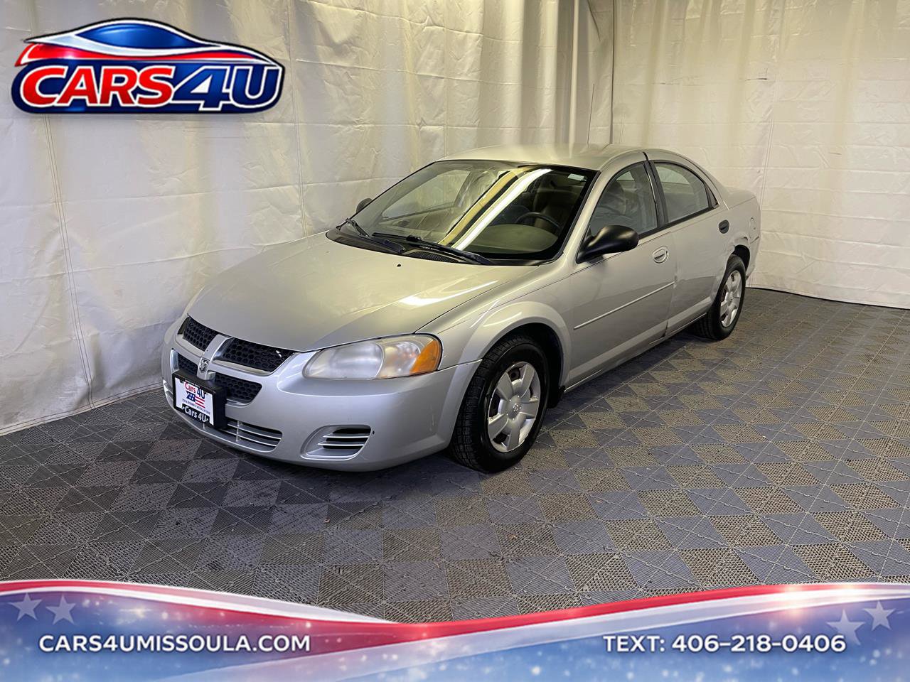 Used 2004 Dodge Stratus SE image 1