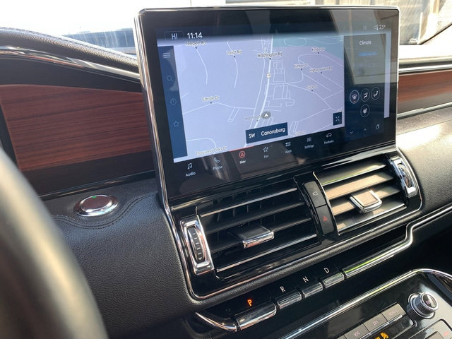 Certified 2024 Lincoln Navigator Reserve w/ Monochromatic Package image 27