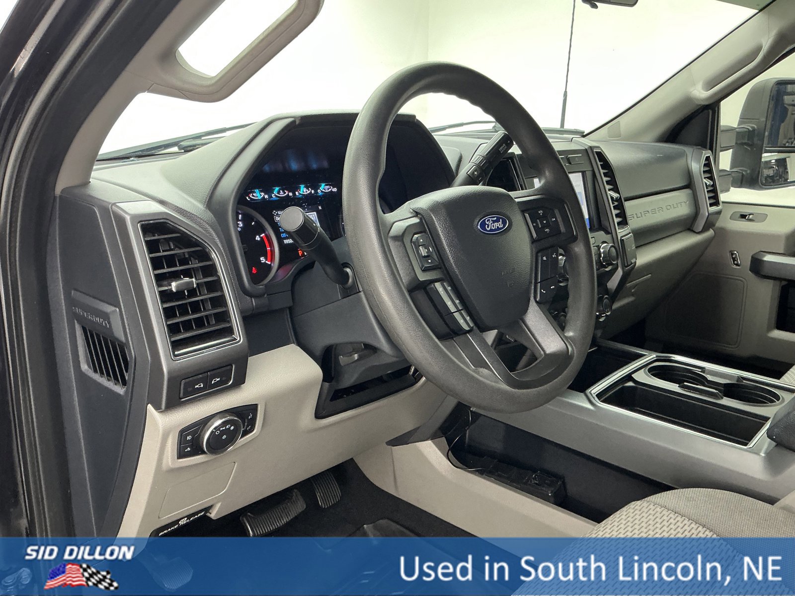 Used 2022 Ford F350 XLT image 13