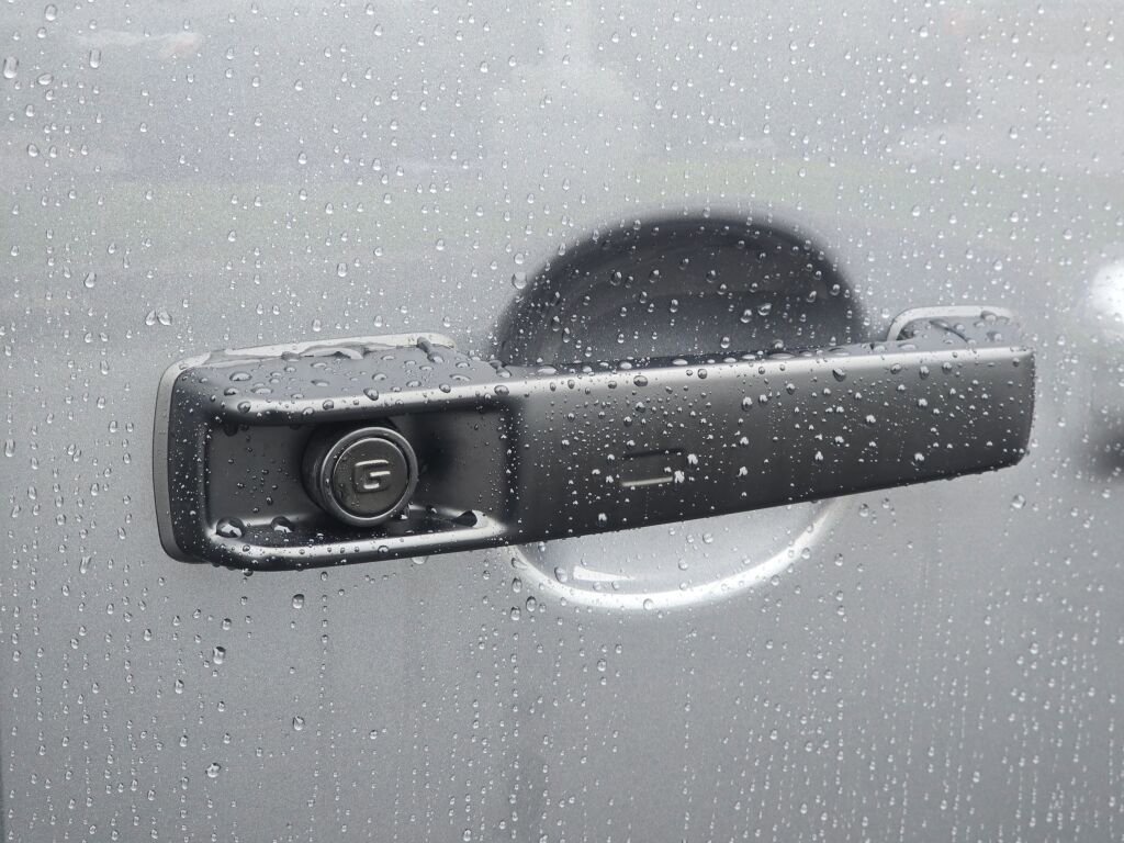 Used 2025 Mercedes-Benz G 63 AMG 4MATIC image 26