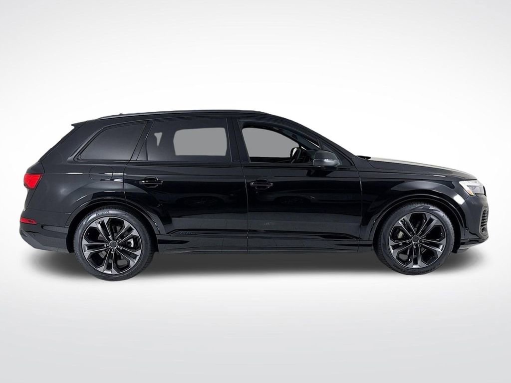 New 2026 Audi Q7 3.0T Premium Plus image 6
