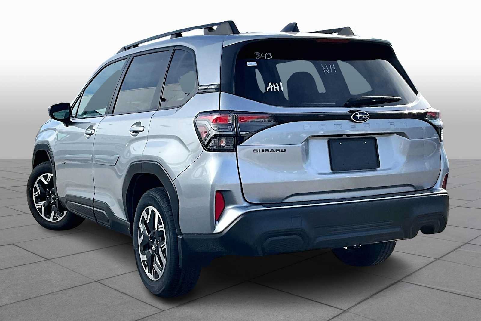 New 2026 Subaru Forester Premium AWD/4WD image 11