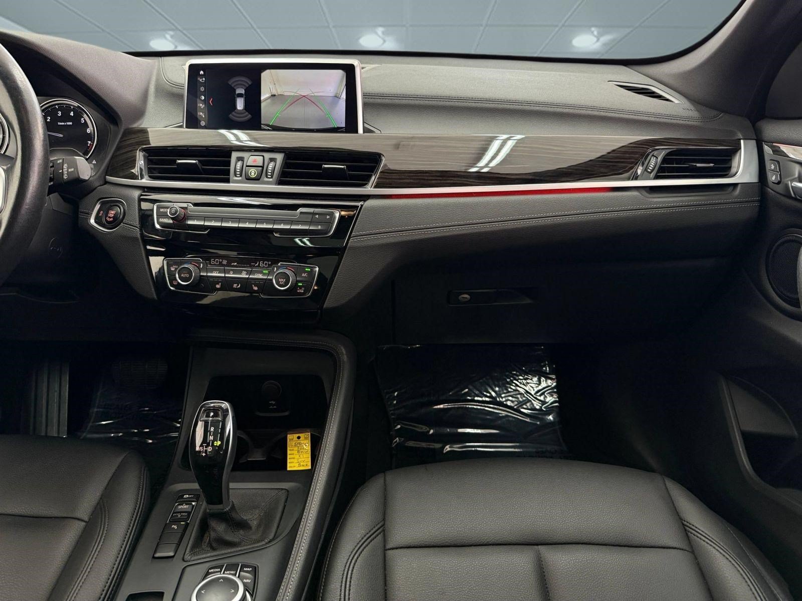 Used 2020 BMW X1 sDrive28i w/ Convenience Package FWD image 31