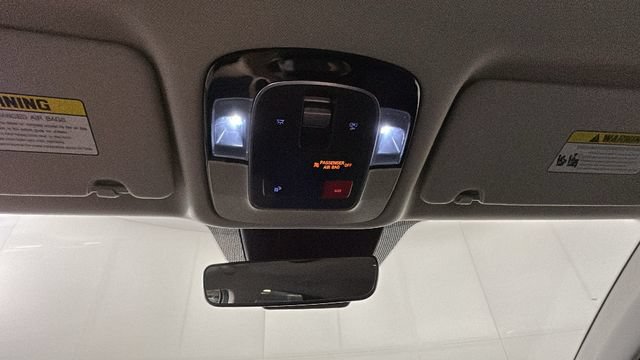 Certified 2025 Hyundai Tucson SEL AWD/4WD image 25
