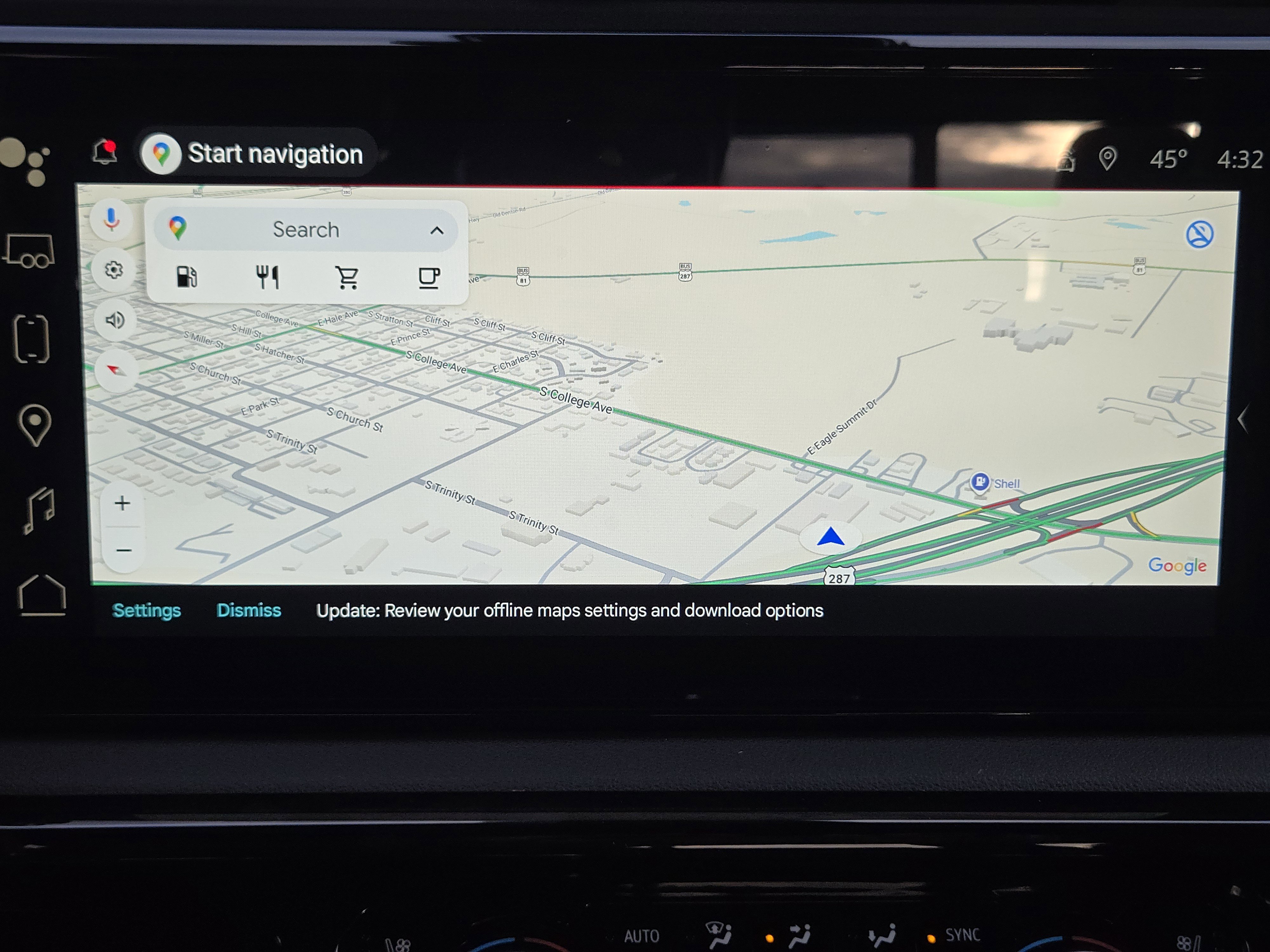 New 2026 GMC Sierra 2500 AT4 w/ AT4 Premium Plus Package image 13