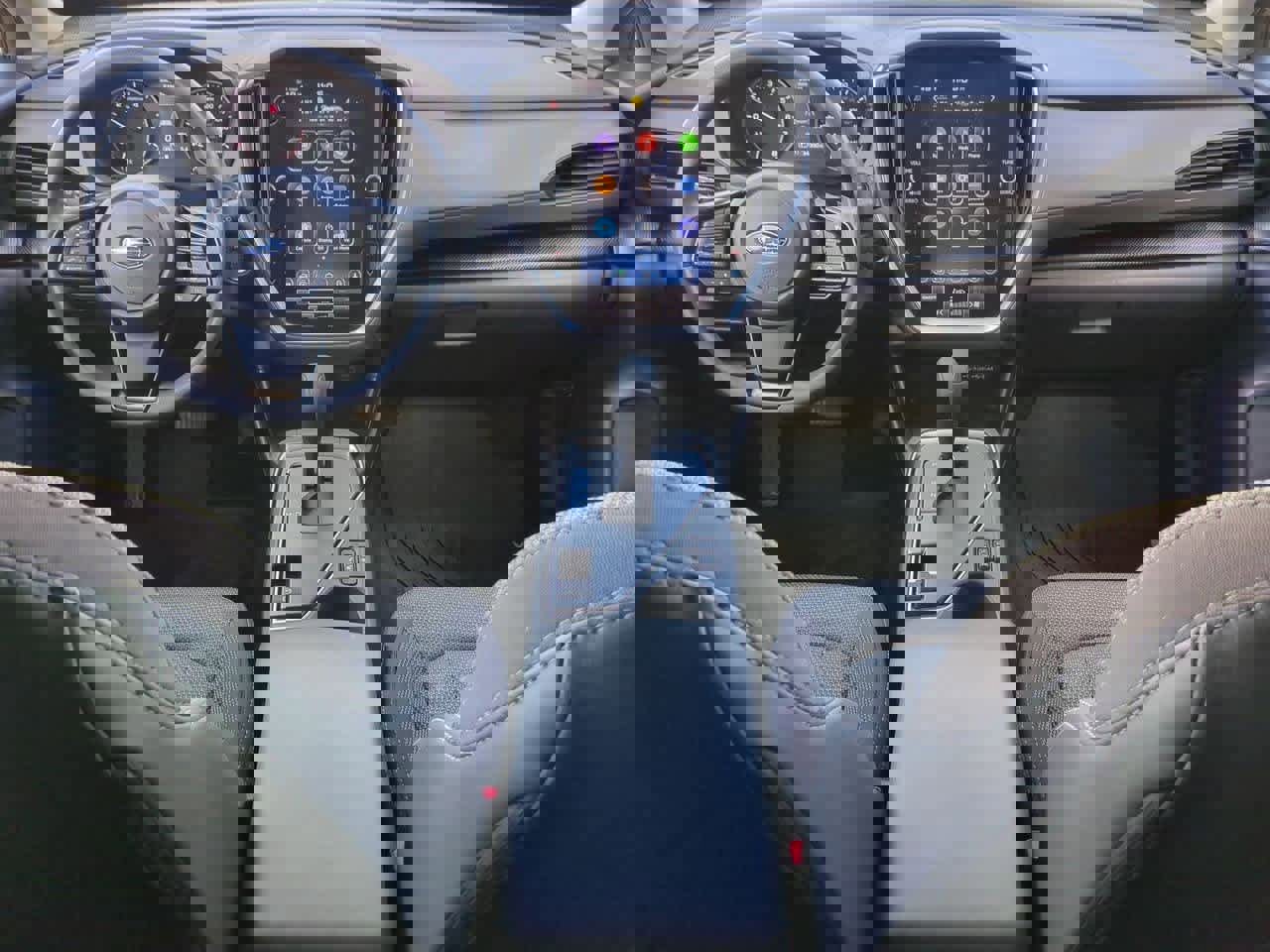 Certified 2024 Subaru Crosstrek 2.0i Premium image 14