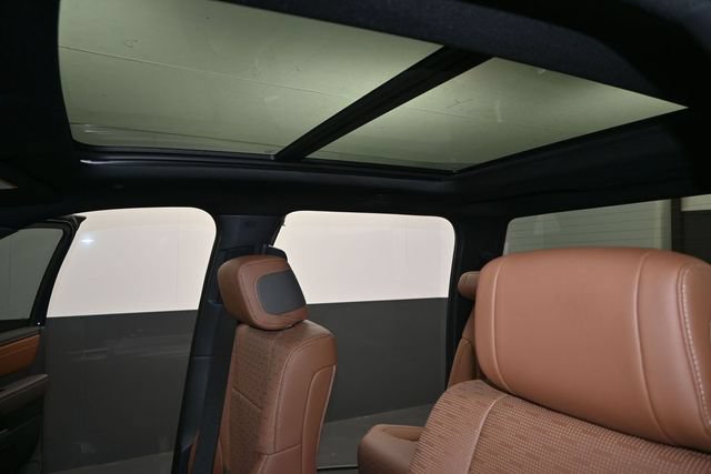 New 2026 Toyota Tundra 1794 Edition AWD/4WD image 9