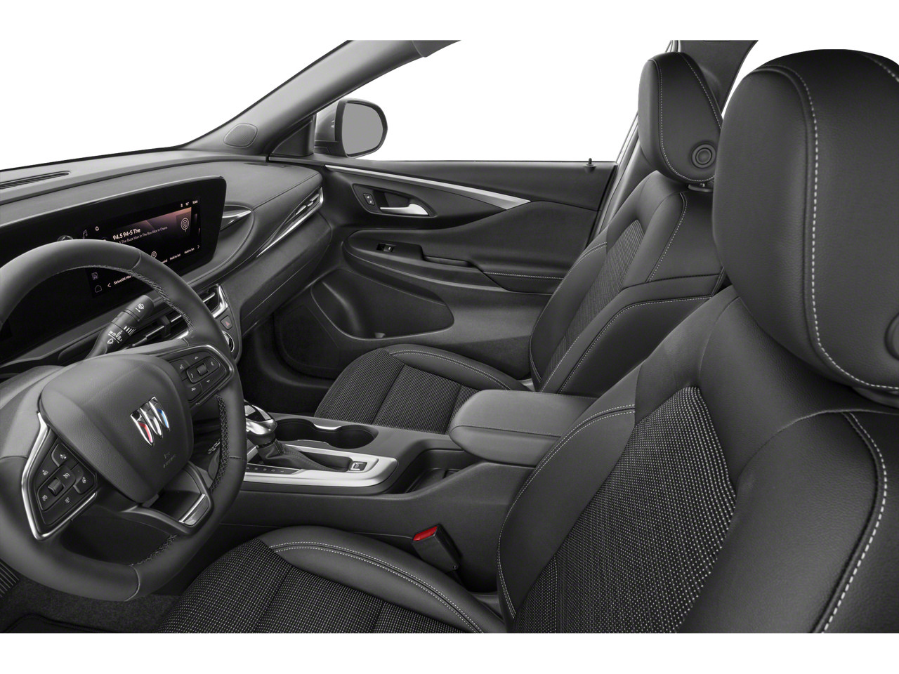 New 2026 Buick Envista Sport Touring w/ Convenience I Package FWD image 33