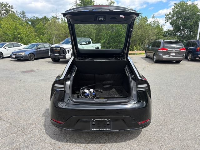 Used 2023 Toyota Prius Prime FWD image 13