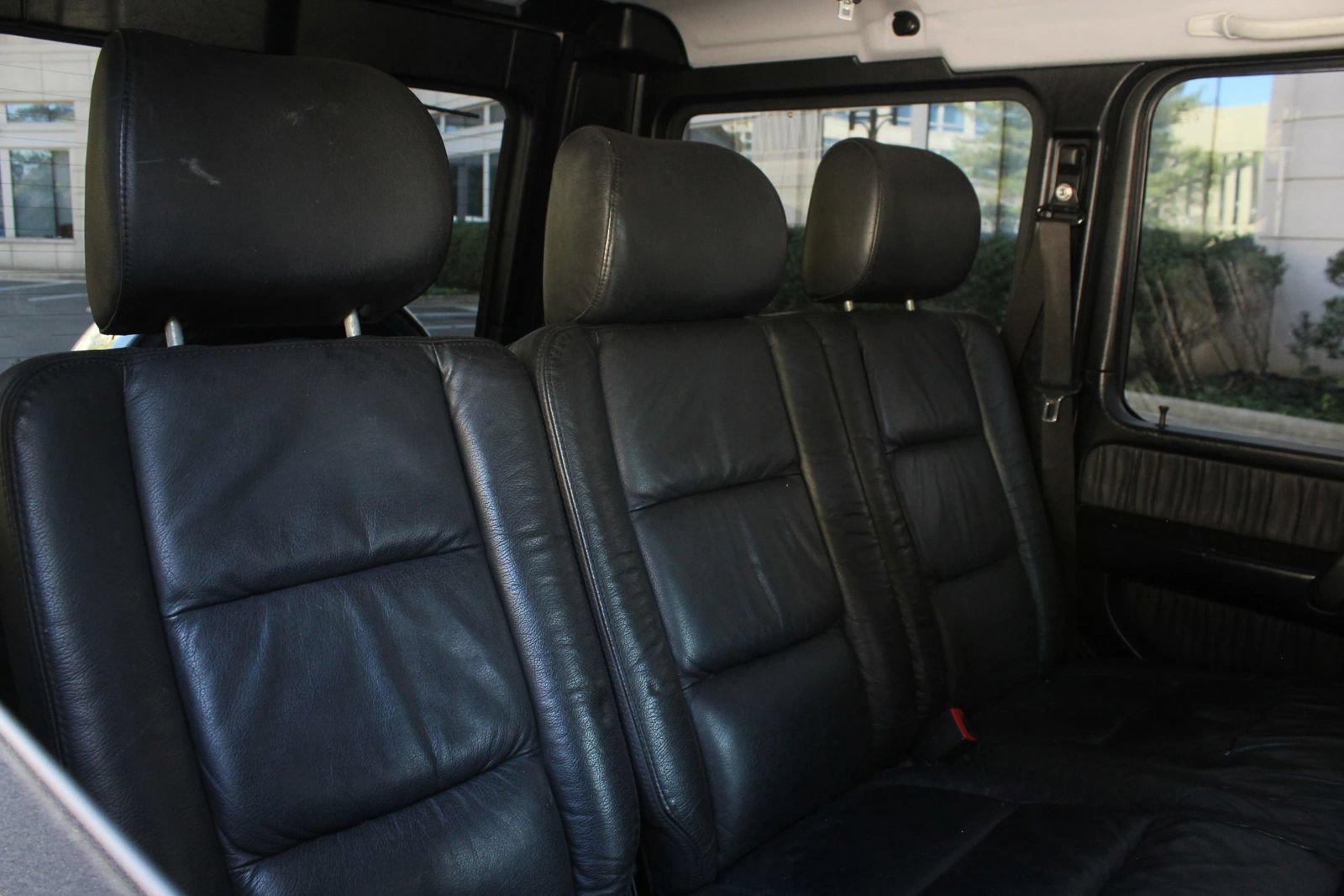 Used 2009 Mercedes-Benz G 550 image 19