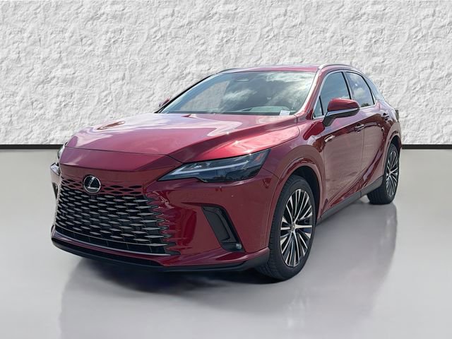 New 2026 Lexus RX 350 Premium Plus image 7