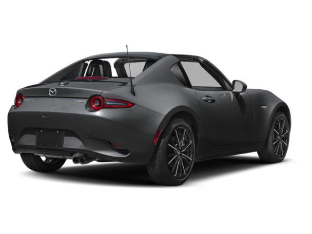 Used 2024 MAZDA MX-5 Miata RF Grand Touring image 2