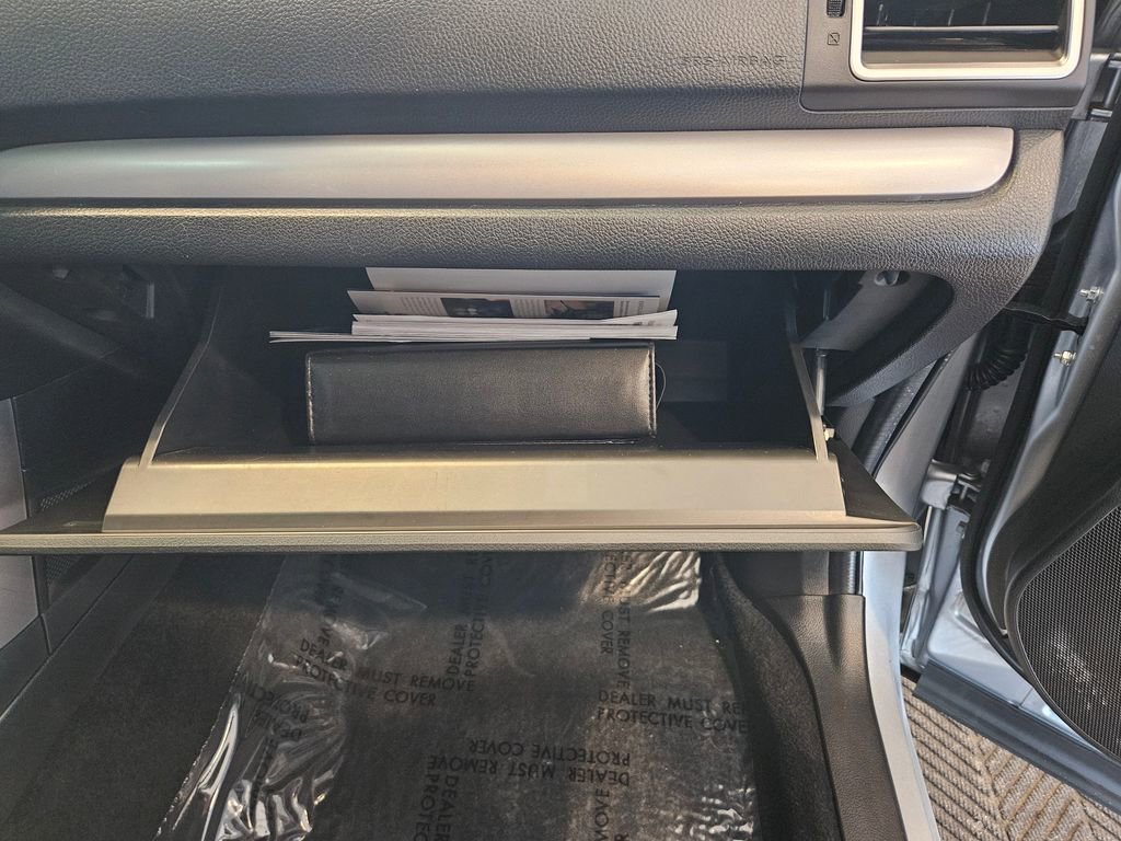 Used 2018 Subaru Forester 2.5i Premium image 29