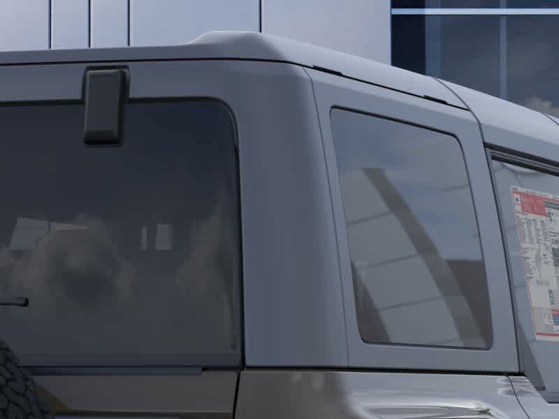 New 2026 Ford Bronco Raptor AWD/4WD image 25