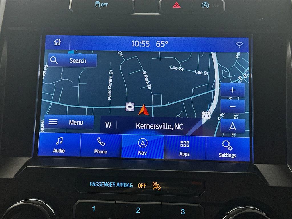 Used 2019 Ford F150 XLT w/ Equipment Group 302A Luxury image 19