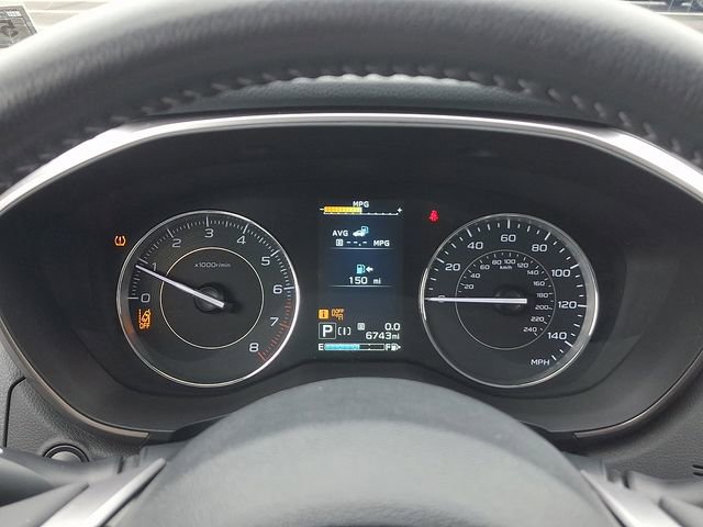 Certified 2023 Subaru Impreza 2.0i Limited image 20
