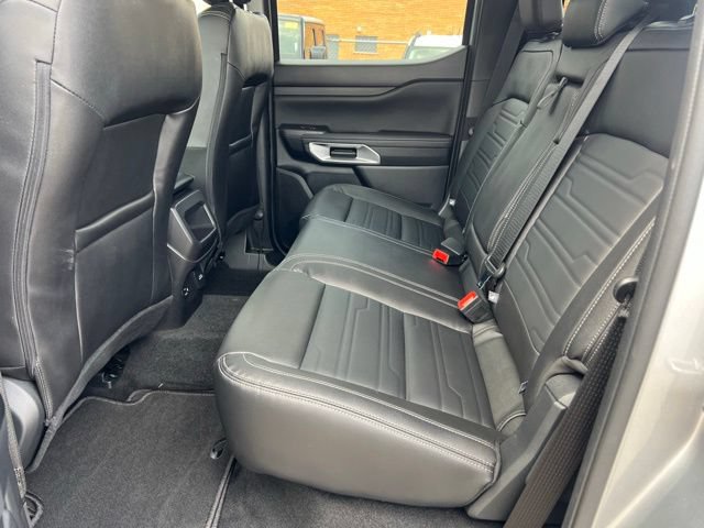 Certified 2024 Ford Ranger Lariat AWD/4WD image 21