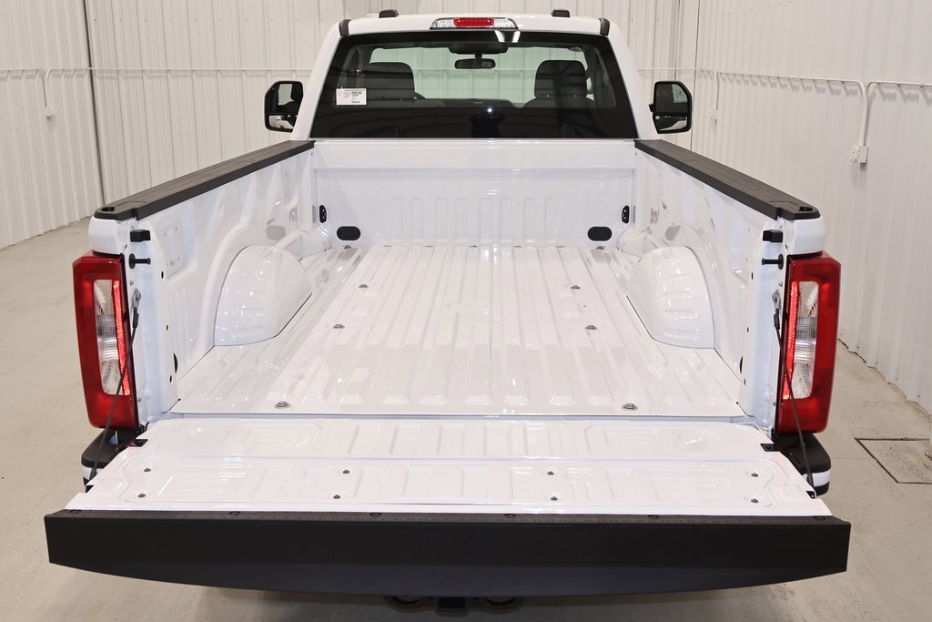 New 2026 Ford F350 XL w/ STX Appearance Package image 23