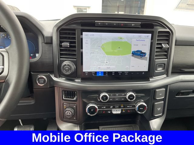 Used 2024 Ford F150 XLT w/ Equipment Group 303A High AWD/4WD image 17