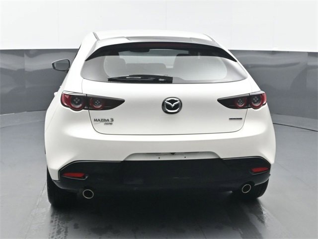 Used 2019 MAZDA MAZDA3 Base image 4