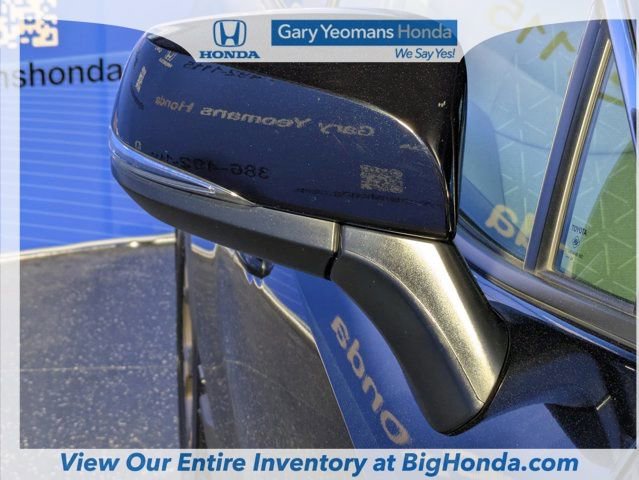 Used 2024 Toyota RAV4 AWD Hybrid image 13