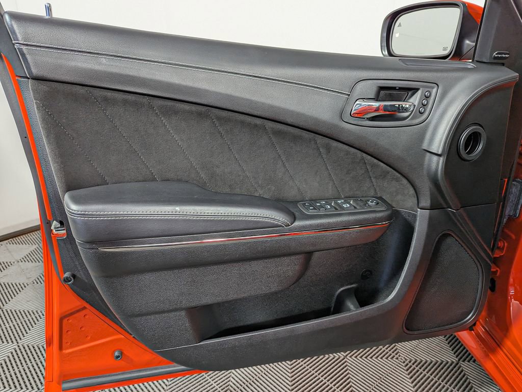 Used 2022 Dodge Charger SRT Hellcat w/ Harman/Kardon Audio Group image 14