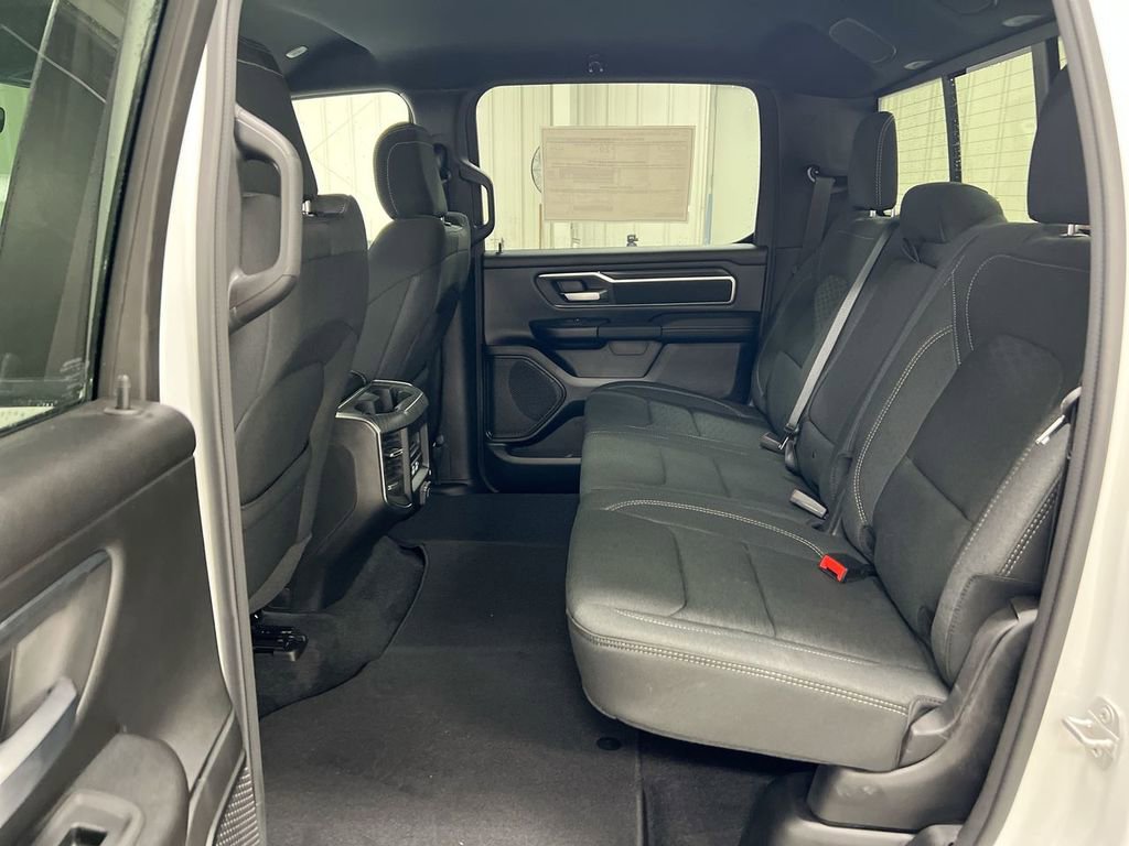 New 2026 RAM 1500 Big Horn image 23