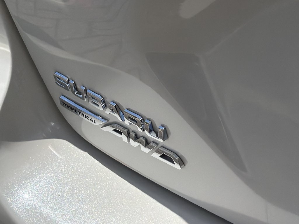 Certified 2025 Subaru Crosstrek 2.5i Premium AWD/4WD image 13