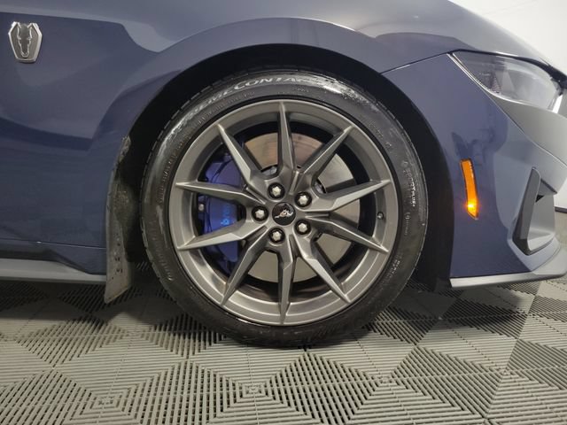 Used 2024 Ford Mustang Dark Horse RWD image 12