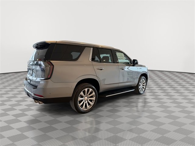 New 2026 Chevrolet Tahoe Premier w/ Sun And Tow Package image 11