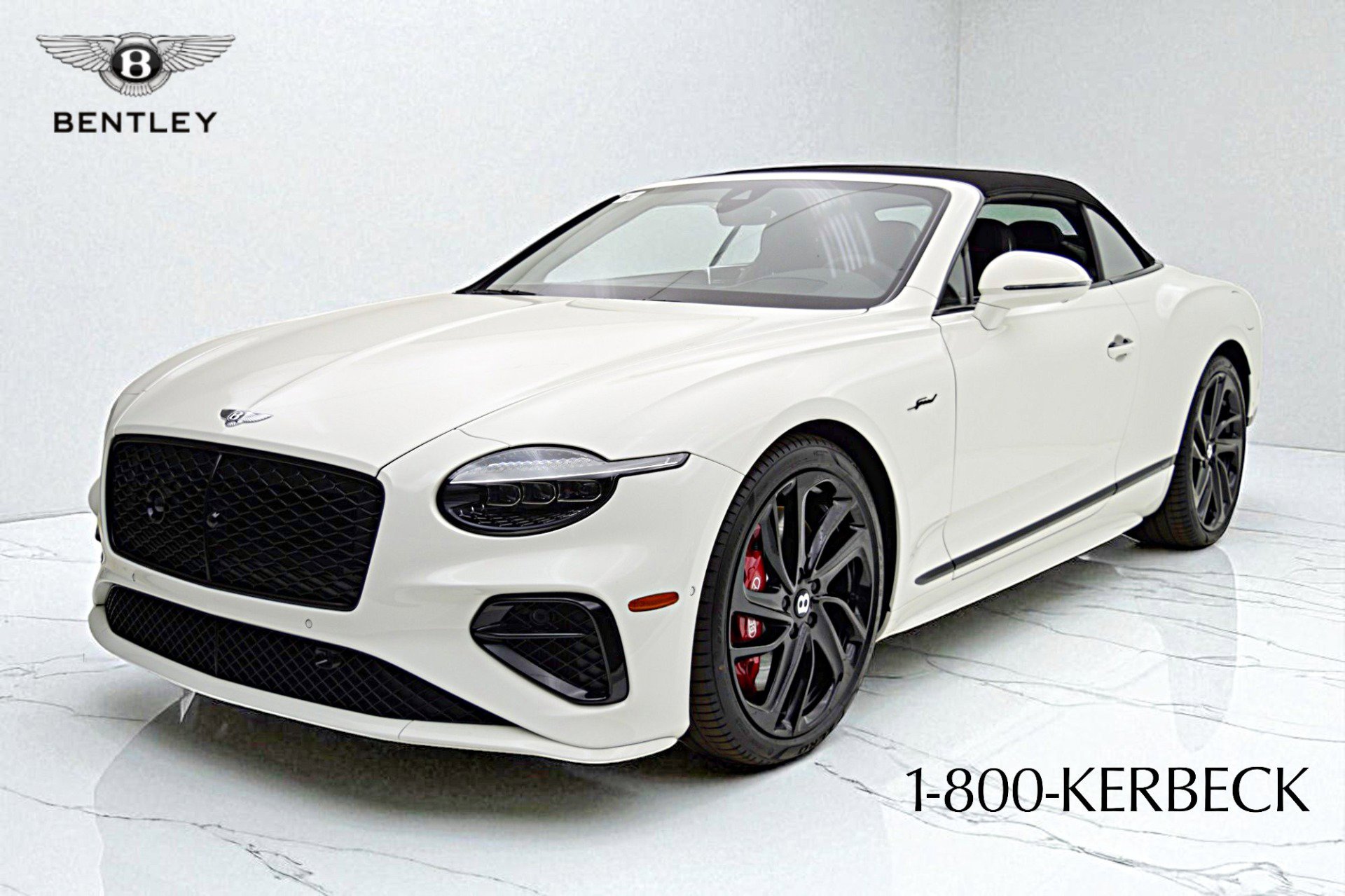 Used 2025 Bentley Continental GT Speed image 20