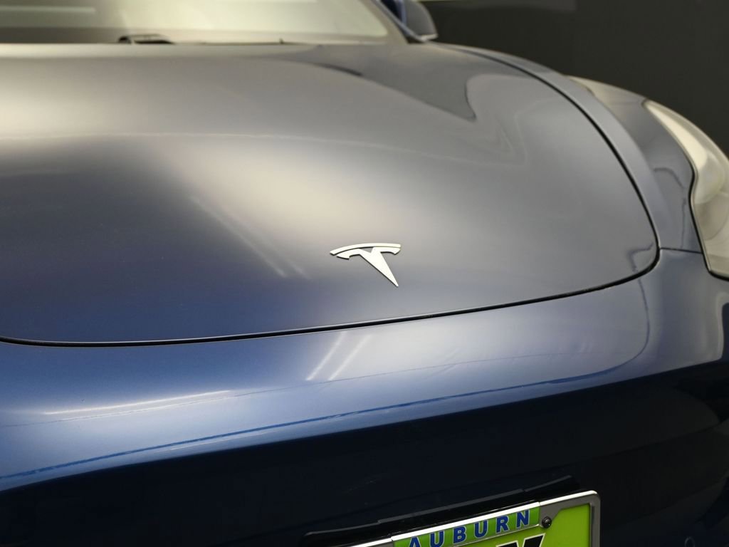 Used 2020 Tesla Model 3 Long Range image 12