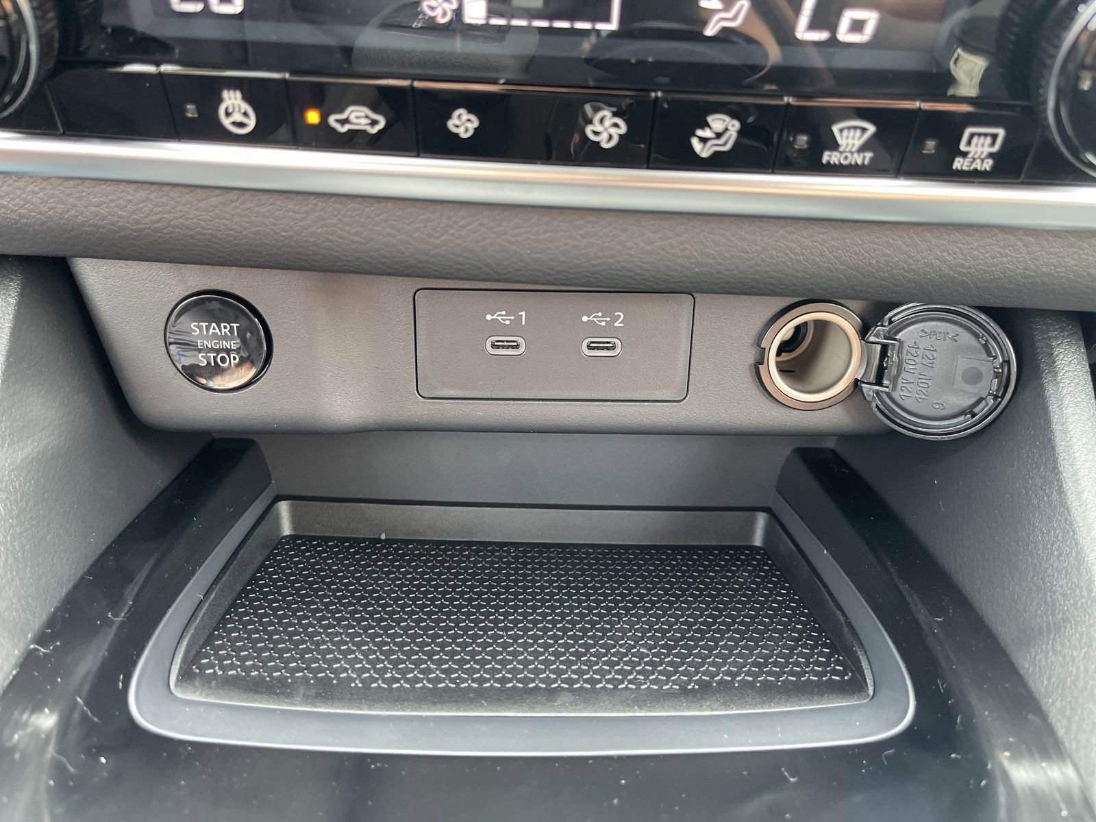 New 2026 Nissan Rogue SV image 29