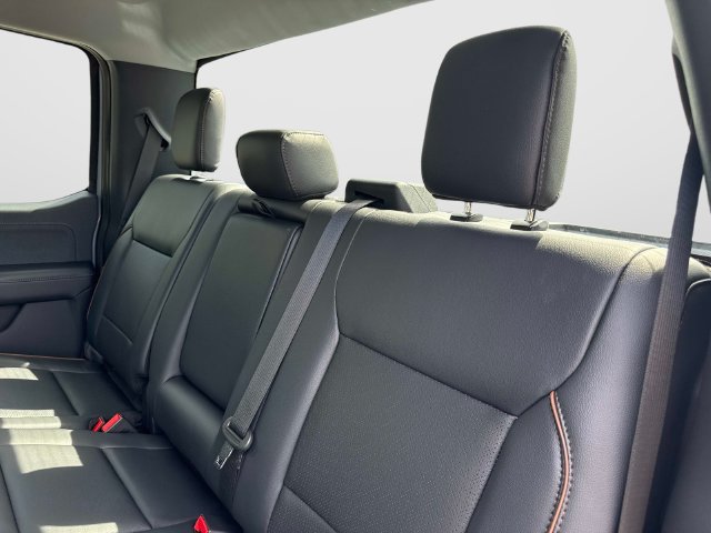New 2027 Ford F350 Lariat AWD/4WD image 15
