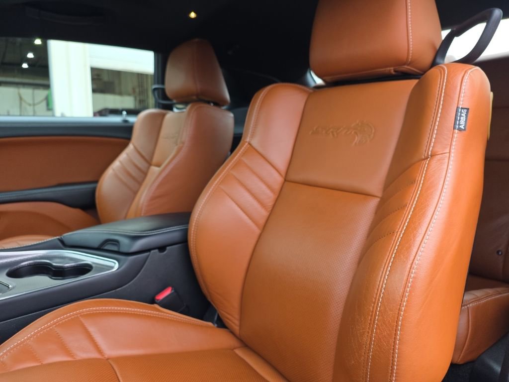 Used 2021 Dodge Challenger SRT Hellcat w/ Plus Package image 10