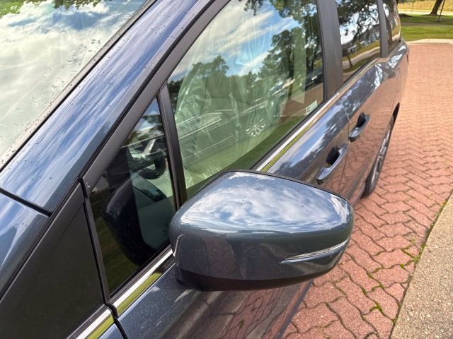 New 2027 Honda Odyssey Touring image 5