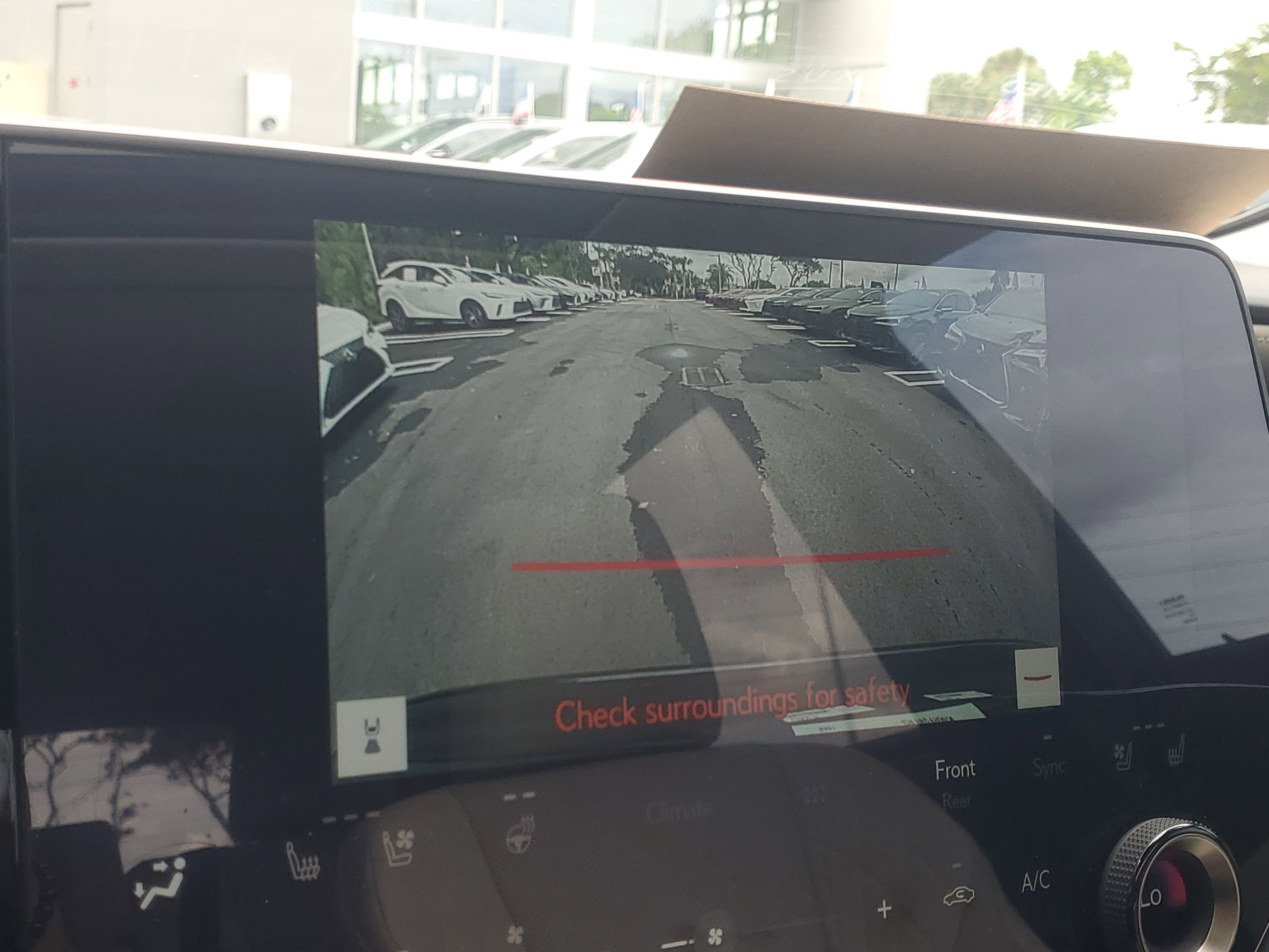 Used 2023 Lexus RX 350 FWD image 30