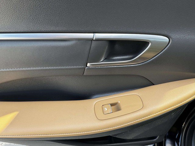 Used 2020 Hyundai Sonata Limited image 35