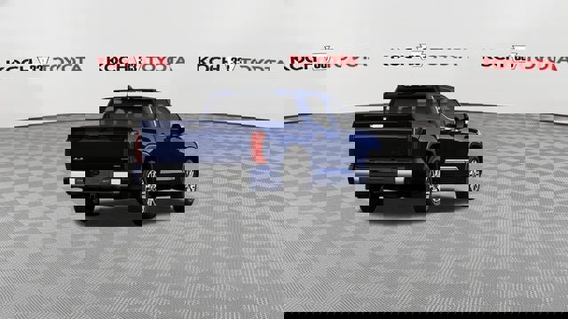 New 2026 Toyota Tundra 1794 Edition image 11