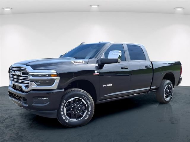 New 2026 RAM 2500 Laramie image 2
