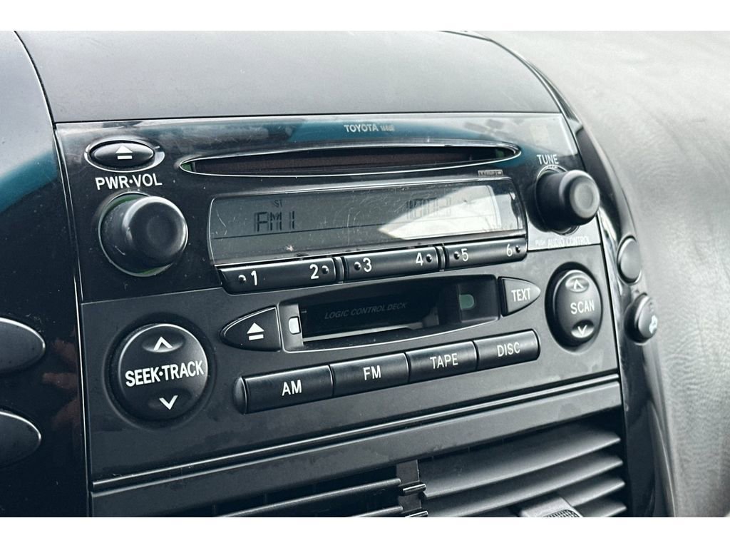 Used 2005 Toyota Sienna LE image 20