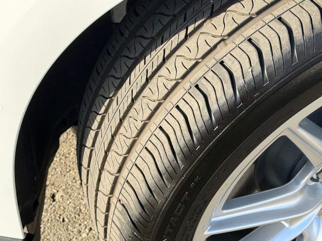 Certified 2025 Ford Mustang GT Premium image 13