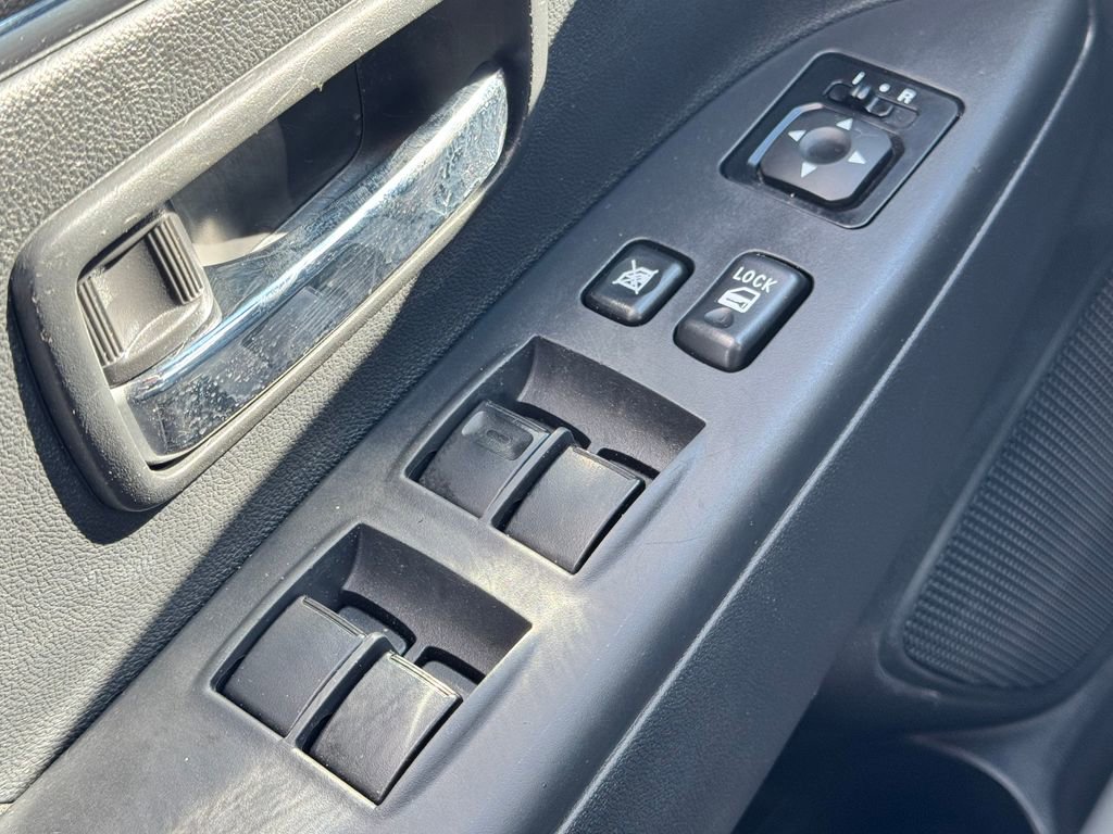 Used 2025 Mitsubishi Outlander Sport AWD image 28