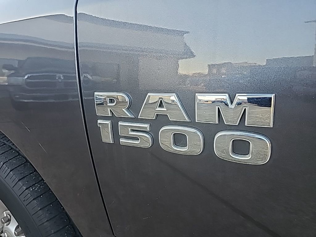 Used 2018 RAM 1500 Tradesman image 51