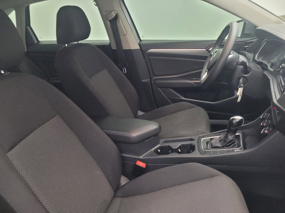 Used 2020 Volkswagen Jetta S FWD image 21