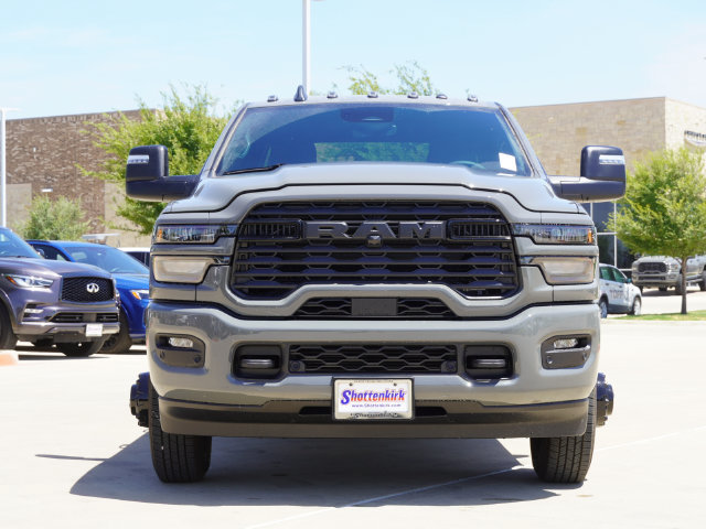 New 2027 RAM 3500 Lone Star AWD/4WD image 6